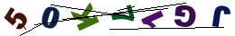 nrcode