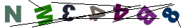 nrcode