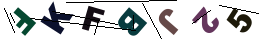 nrcode