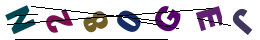 nrcode