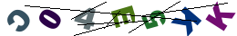 nrcode