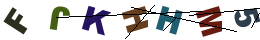 nrcode