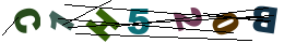 nrcode