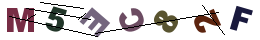 nrcode