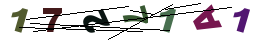 nrcode