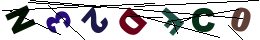 nrcode