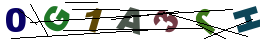 nrcode