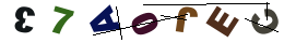 nrcode