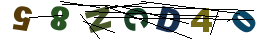 nrcode
