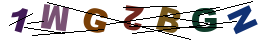 nrcode