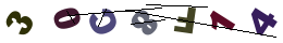 nrcode