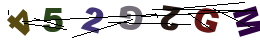 nrcode