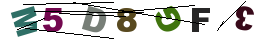 nrcode