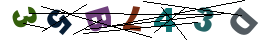 nrcode