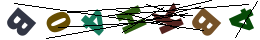 nrcode