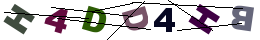 nrcode