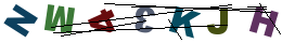 nrcode