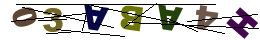nrcode