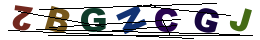 nrcode