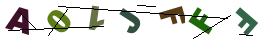 nrcode