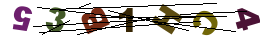 nrcode