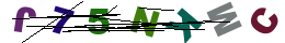 nrcode