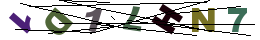 nrcode