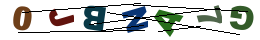 nrcode