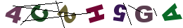 nrcode