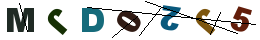nrcode