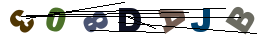 nrcode
