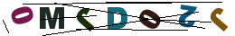 nrcode