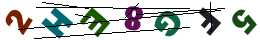 nrcode