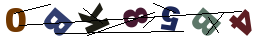 nrcode