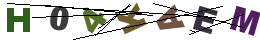 nrcode