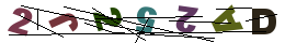 nrcode