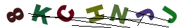 nrcode