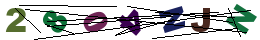 nrcode