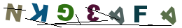 nrcode