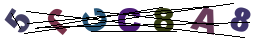 nrcode