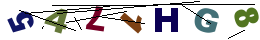 nrcode