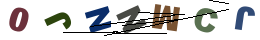 nrcode