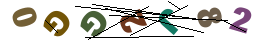 nrcode