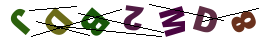 nrcode