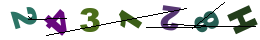 nrcode