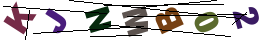 nrcode