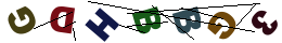 nrcode