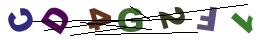nrcode