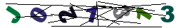 nrcode