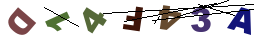 nrcode